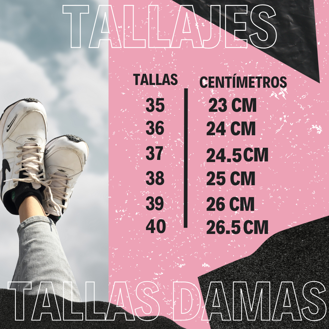 CaminaBella Confort - Mafaldas Ortopedicas