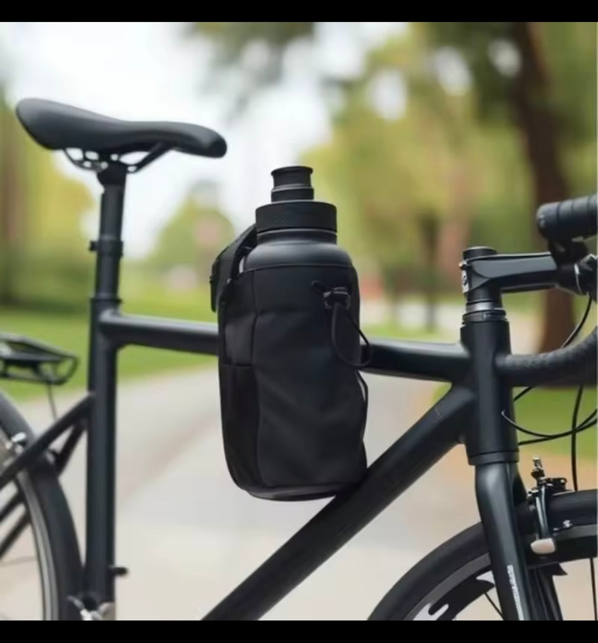 Titan Bag – El Bolso Magnético que Revoluciona tu Rutina de Gimnasio
