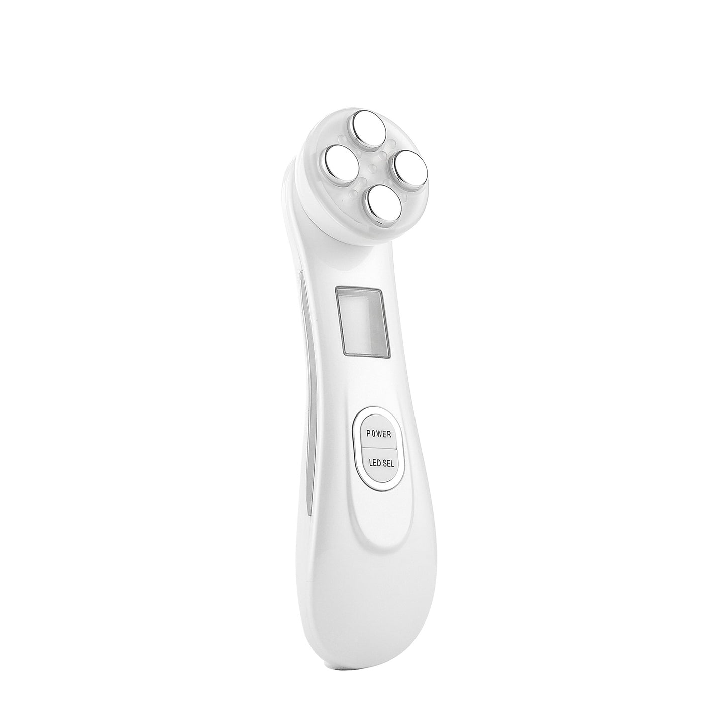 Masajeador Facial Ultrasonico 5 en 1