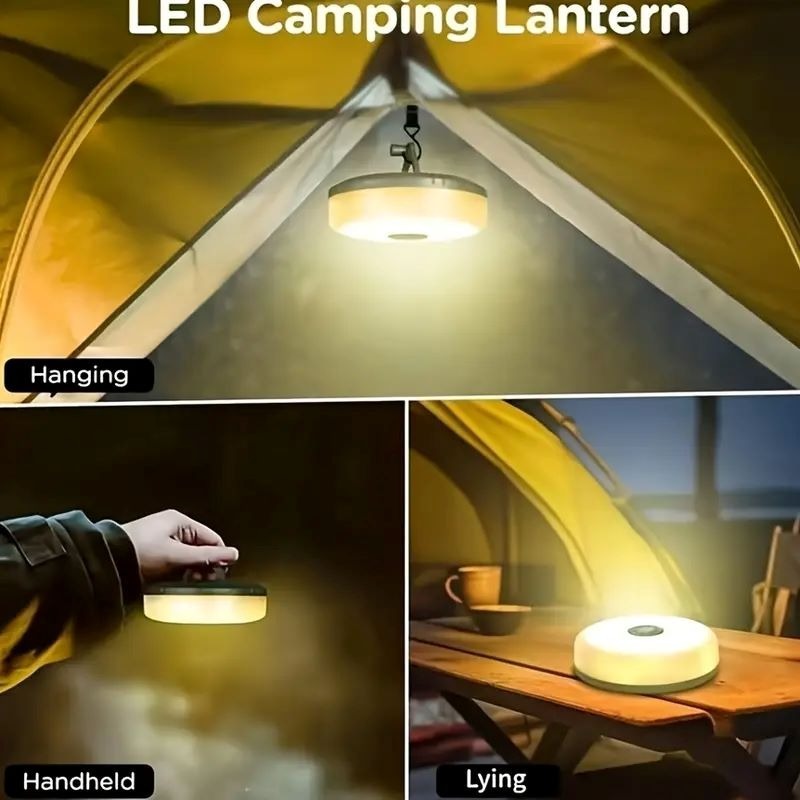 AURORA SOLAR 4 en 1 - LAMPARA CON TIRA LED IMPERMEABLE