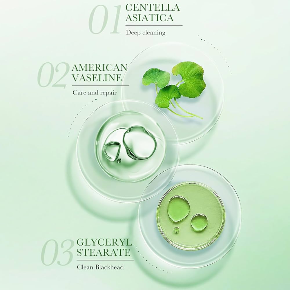 TU RUTINA FACIAL COMPLETA CON CENTELLA ASIÁTICA - KIT BIOAQUA 6 UNDS