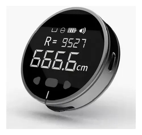 DUKA NanoMed - Metro Digital Electronico