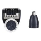 Afeitadora Y Máquina Corporal Trimmer Vgr-043 - Producto Original