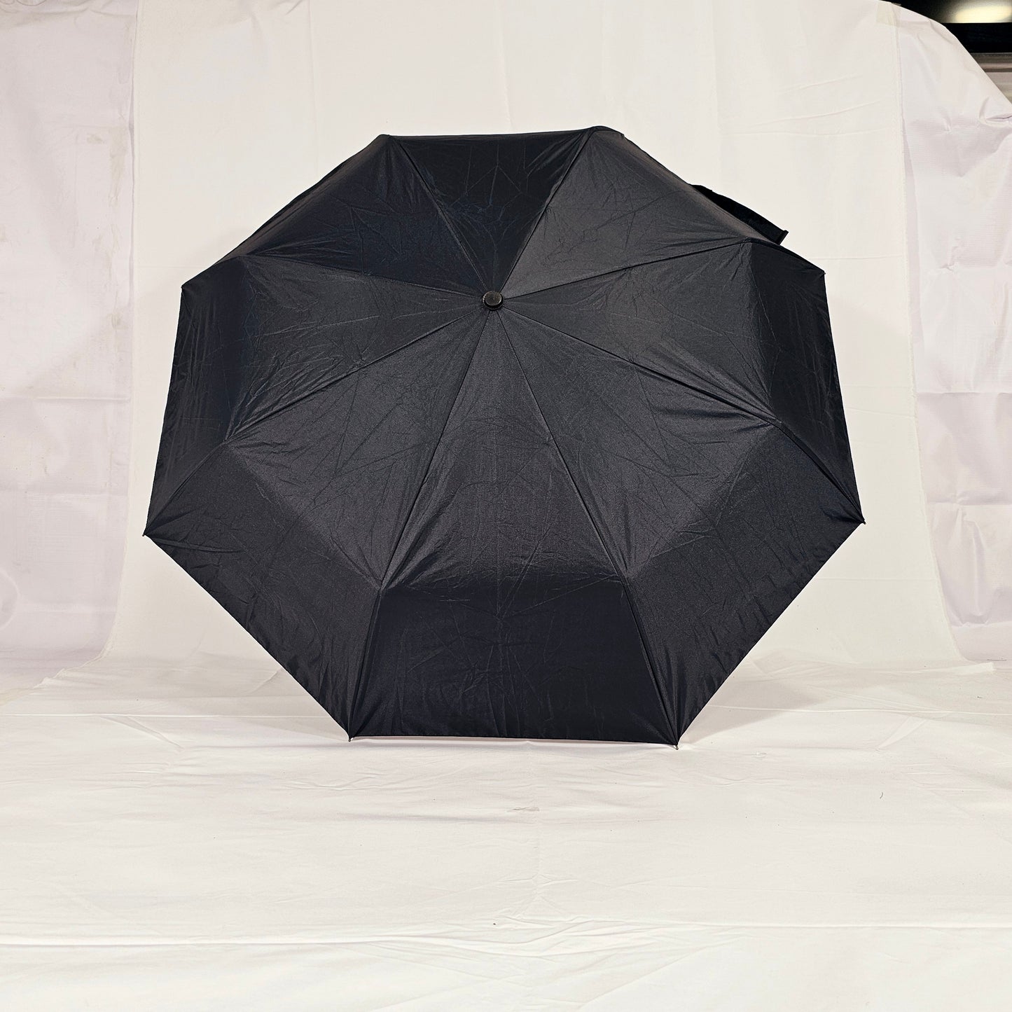 Sombrilla Premium con Clip Inteligente – Diseño Compacto, Resistente y con Protección UV