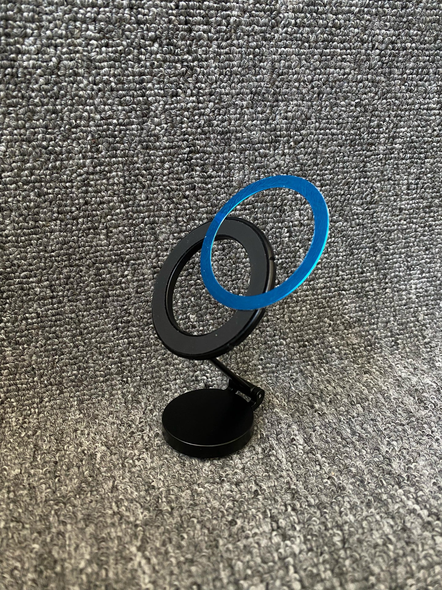 🧲 Soporte Magnético para Celular con Rotación 360°