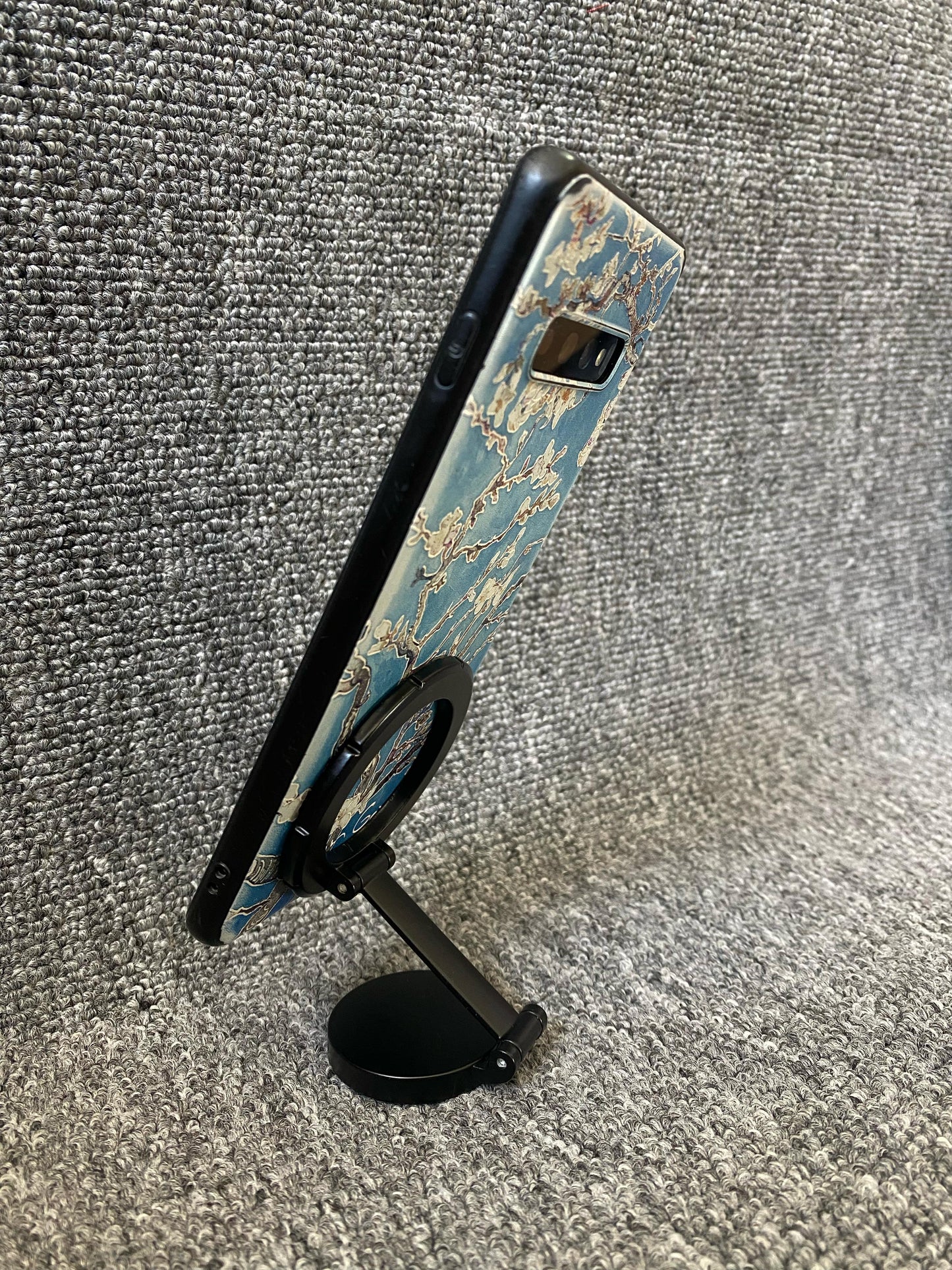 🧲 Soporte Magnético para Celular con Rotación 360°