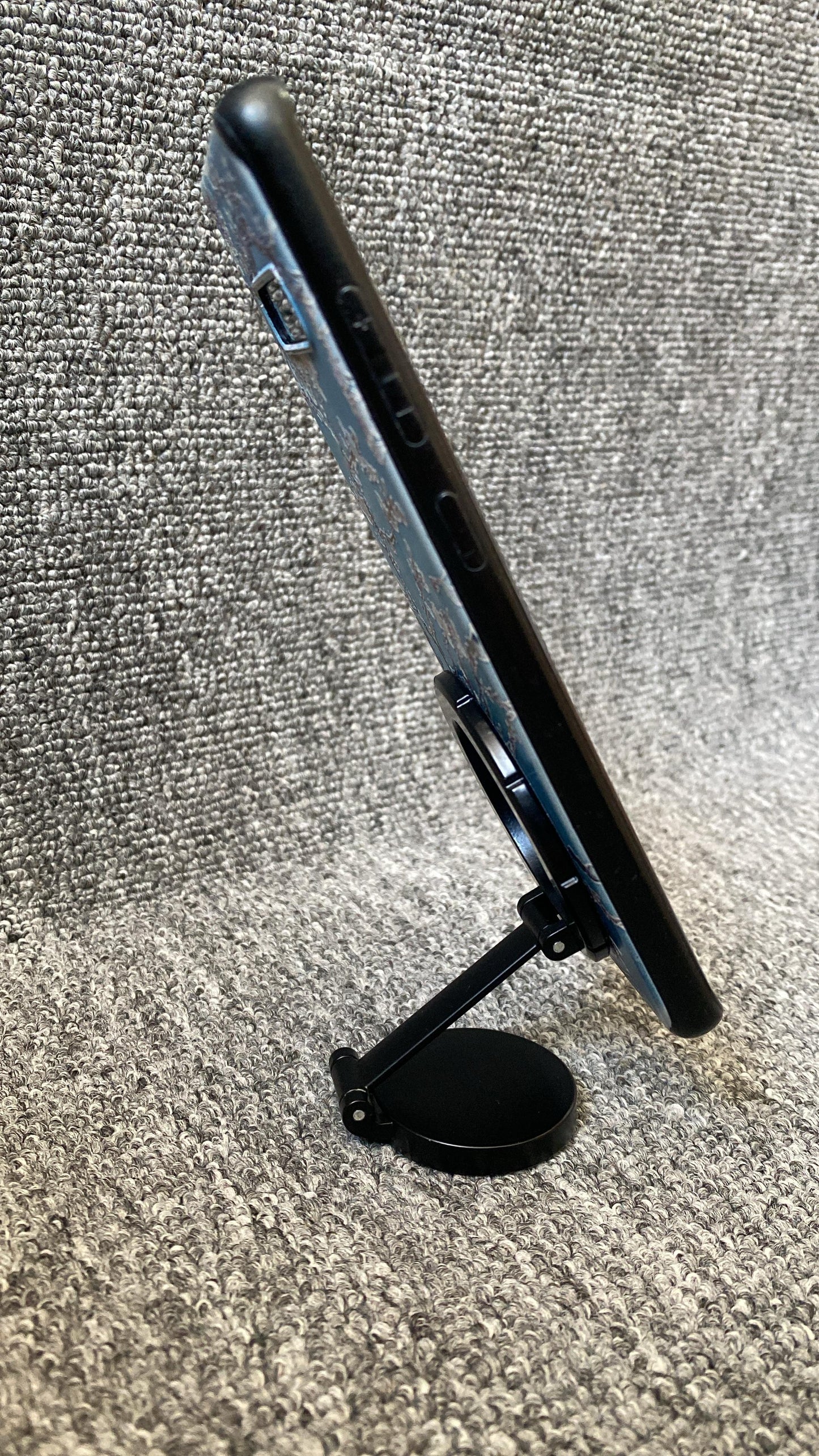 🧲 Soporte Magnético para Celular con Rotación 360°
