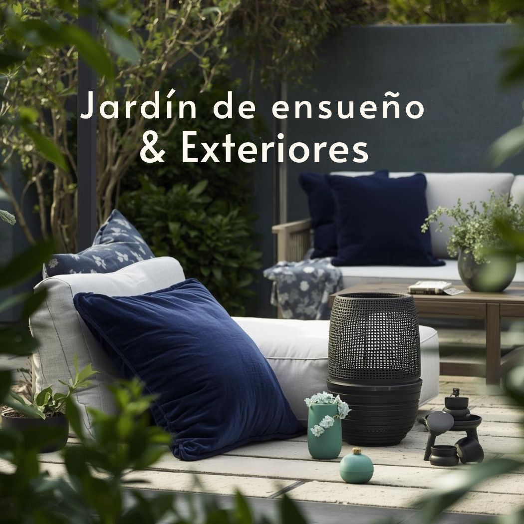 Jardín