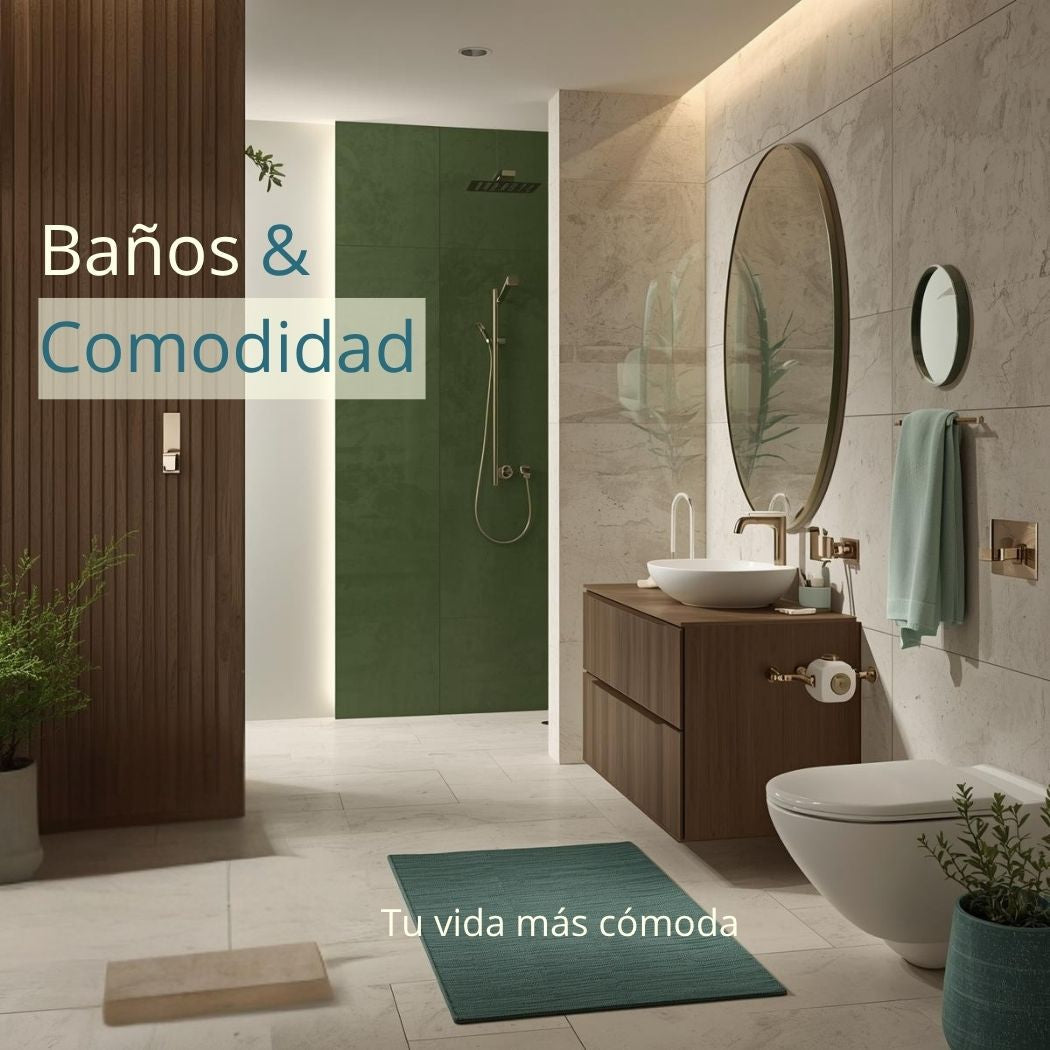 Baño
