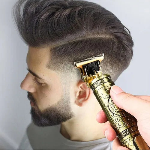MAQUINA PATILLERA BUDA T9 VINTAGE