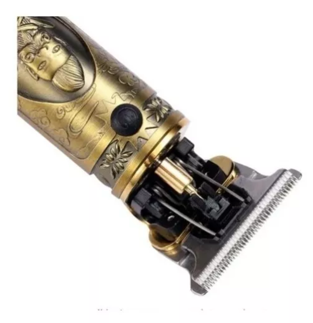 MAQUINA PATILLERA BUDA T9 VINTAGE