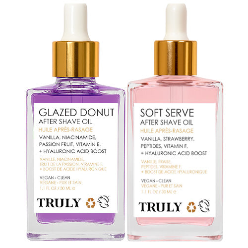 ✨ Aceite Truly 30 ml (Super Oferta) – Suavidad y Alivio inmediato para tu piel