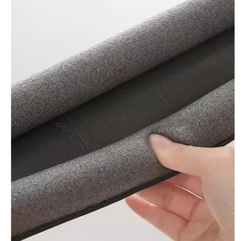 TAPÓN TOTAL PLUS - SU PROTECTOR DE PUERTAS