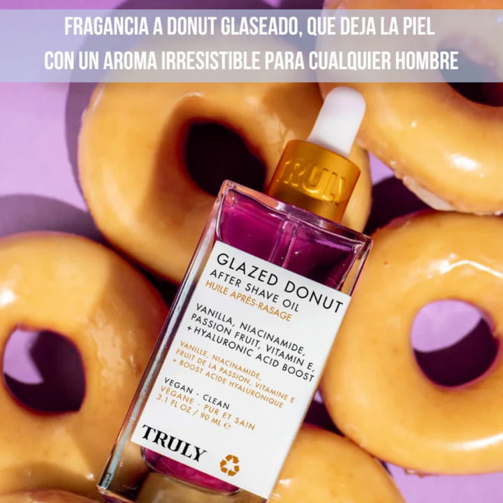✨ Aceite Truly 30 ml (Super Oferta) – Suavidad y Alivio inmediato para tu piel