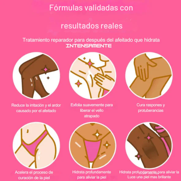 ✨ Aceite Truly 30 ml (Super Oferta) – Suavidad y Alivio inmediato para tu piel