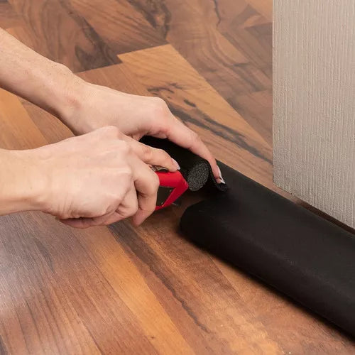 TAPÓN TOTAL PLUS - SU PROTECTOR DE PUERTAS