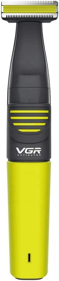 Afeitadora Y Máquina Corporal Trimmer Vgr-043 - Producto Original