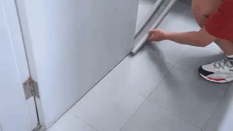 TAPÓN TOTAL PLUS - SU PROTECTOR DE PUERTAS