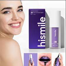 Blanqueador Dental Hismile v34 - Gratis Cepillo