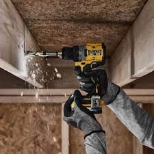 TALADRO INALAMBRICO DeWALT - Dos baterías de 24V + Accesorios